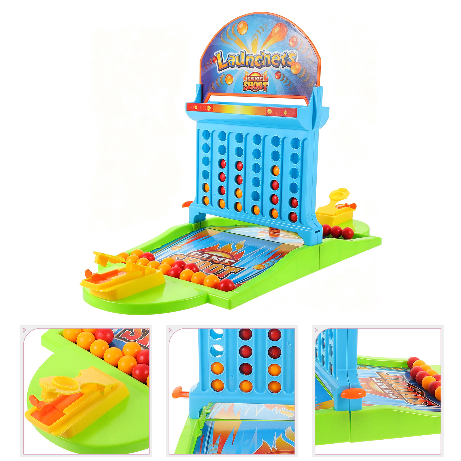Kids Education Table - 1 шт. Мини-баскетбольный набор для игры