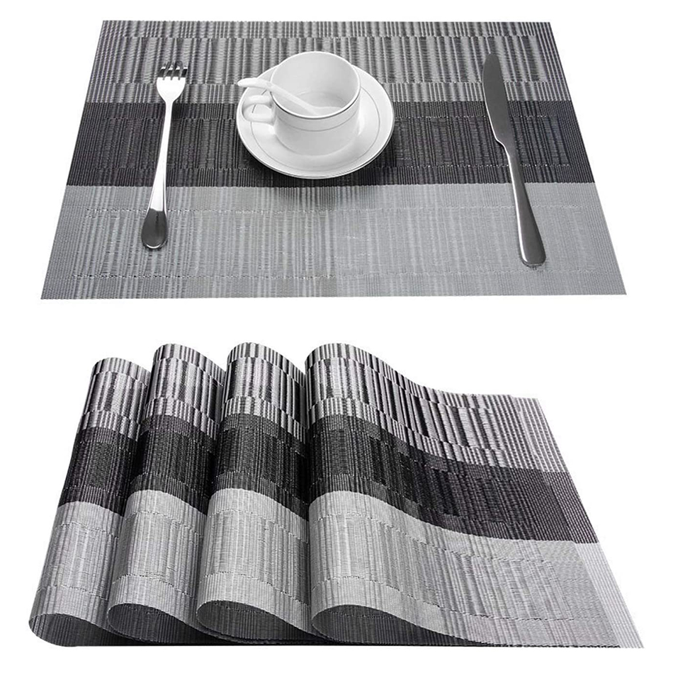Multiplication Table Mat - Коврики из ПВХ и бамбука для