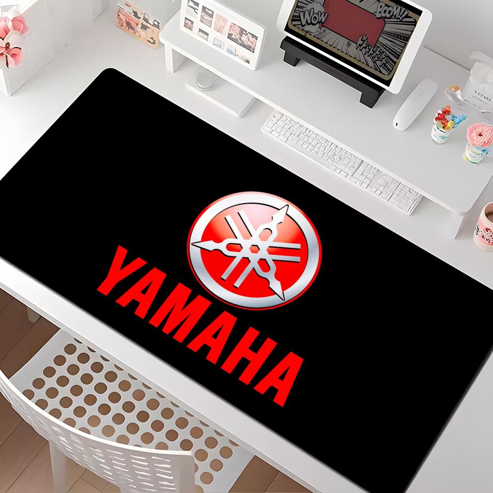 Multiplication Table Mat - Коврик для мыши с логотипом Y-Yamaha-ES,