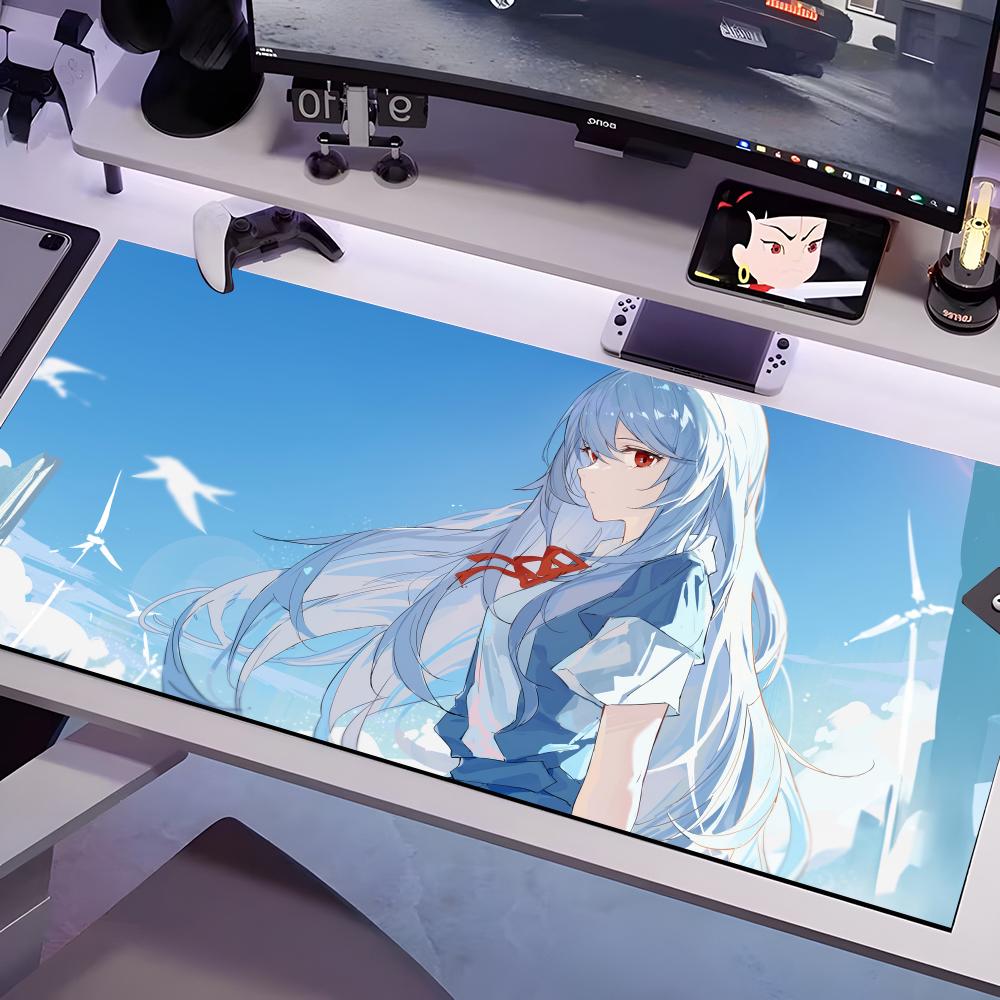 Коврик для мыши Anime R-Rei Ay – обзор и цена Multiplication Table Mat