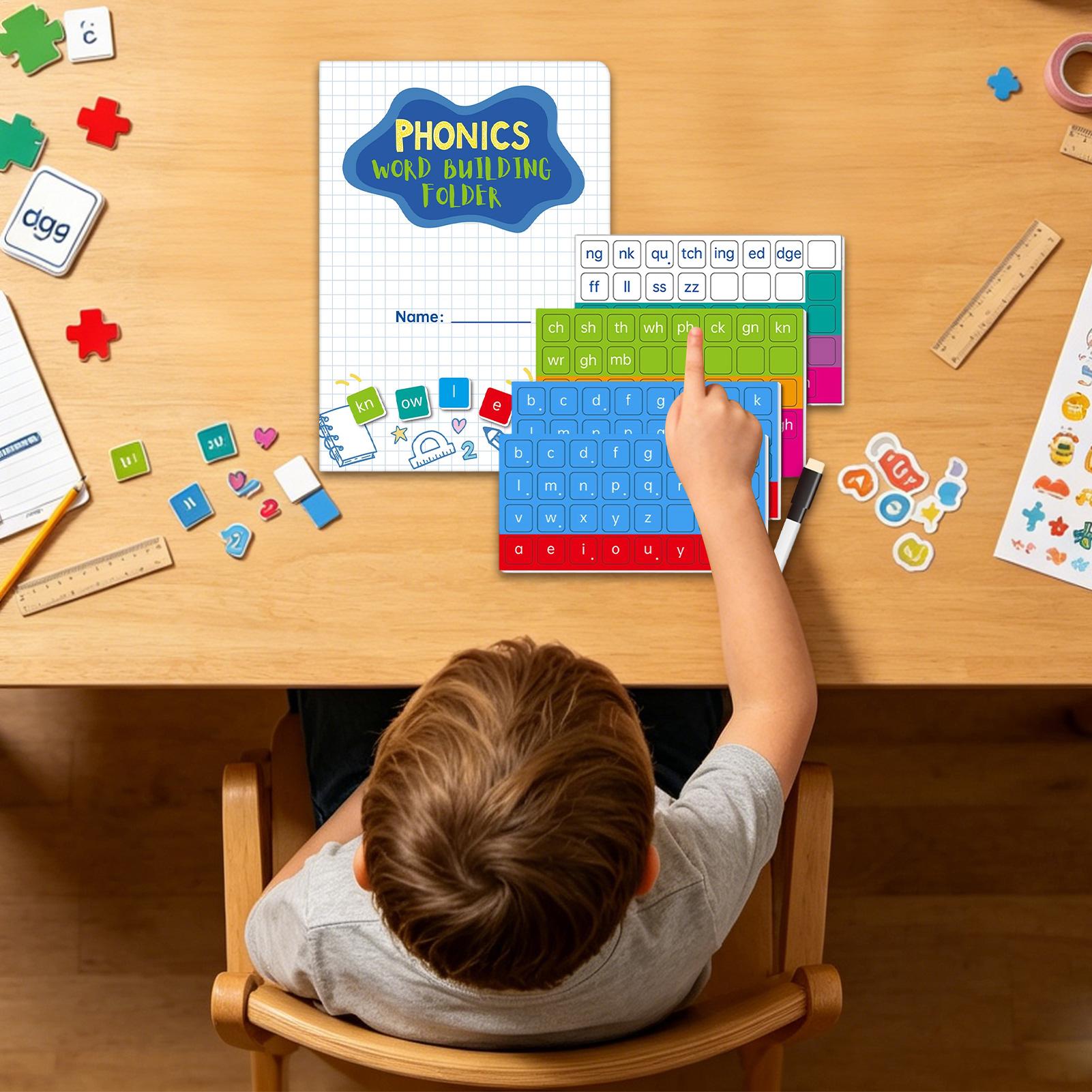 Магнитные развивающие плитки с – обзор и цена Kids Educational Game