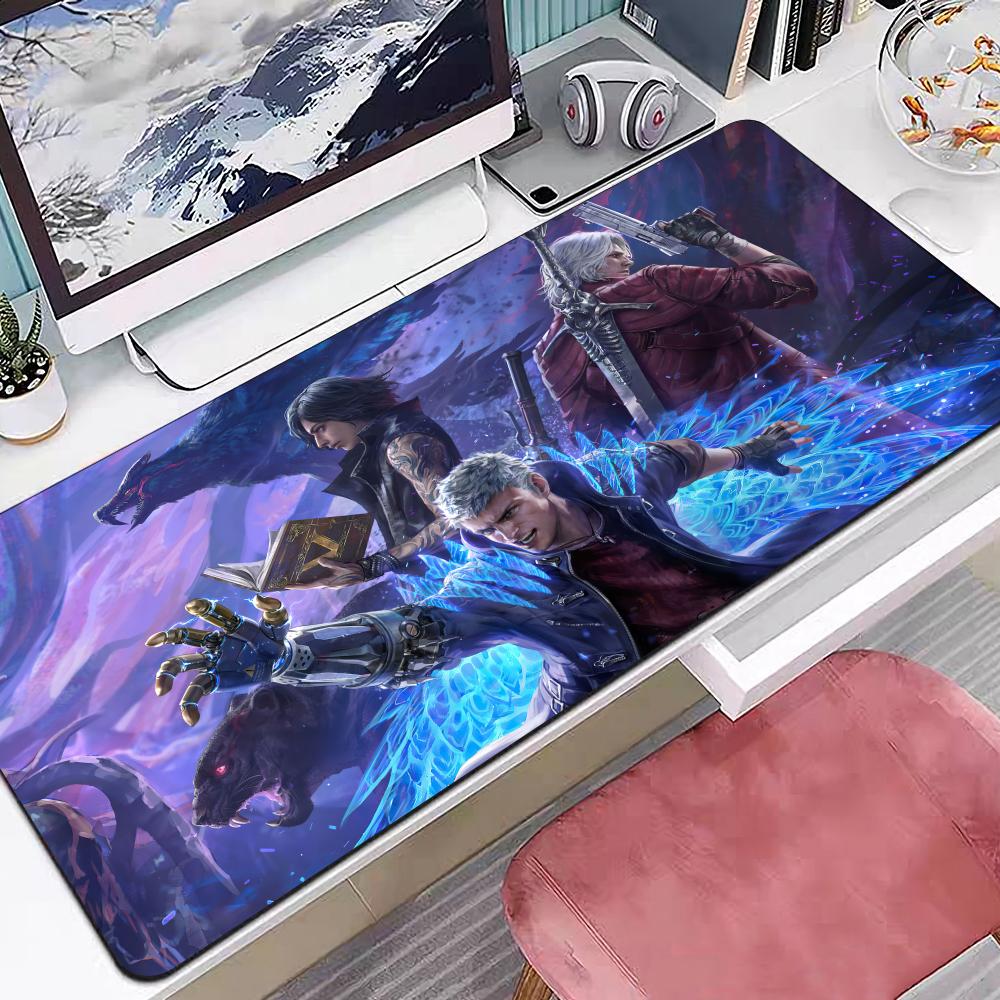 Коврик для мыши Devil May Cry  – обзор и цена Multiplication Table Mat