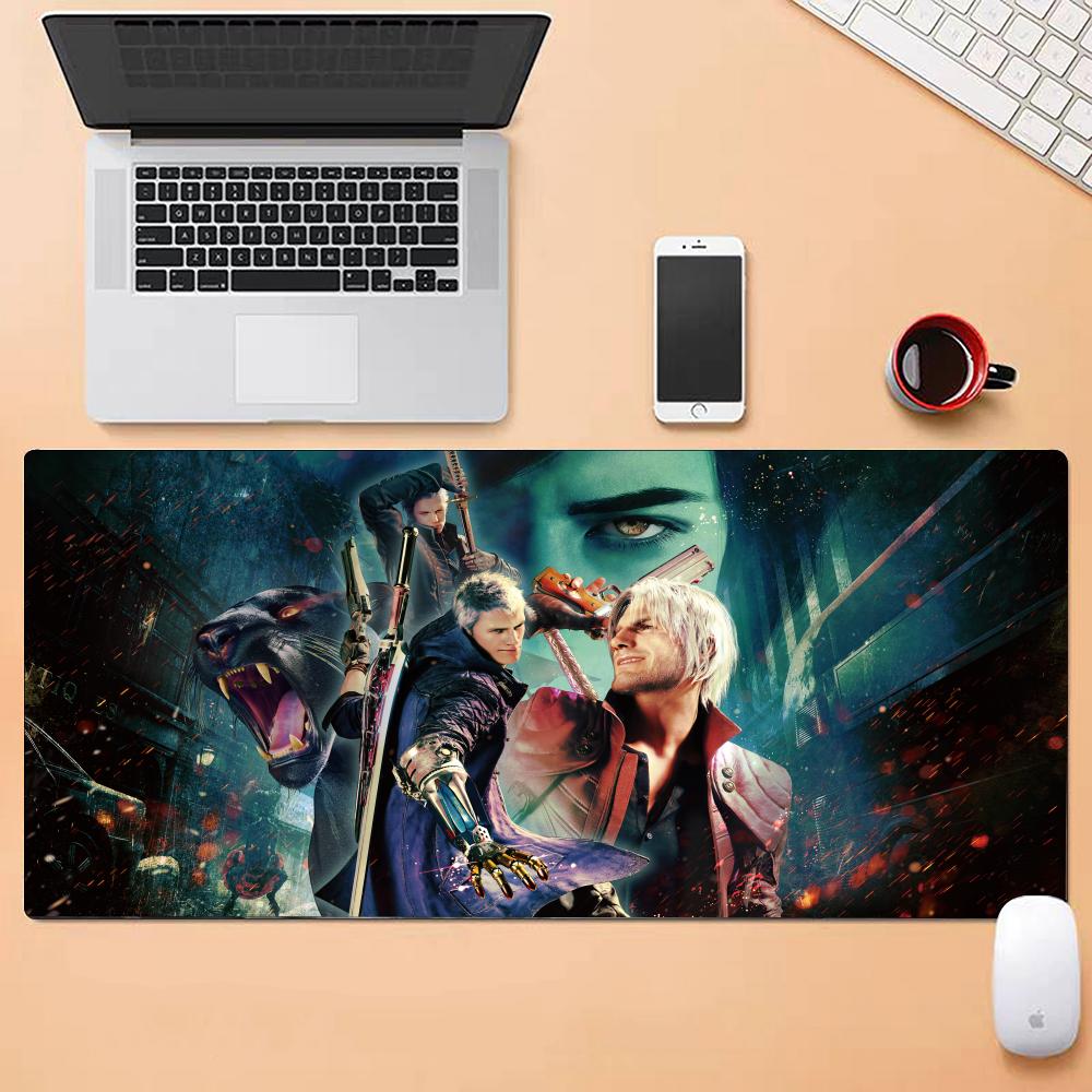 Коврик для мыши Devil May Cry  – обзор и цена Multiplication Table Mat