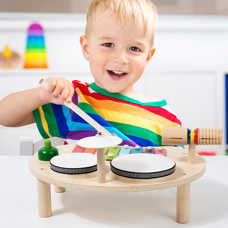Многофункциональные детские му – обзор и цена Kids Education Table