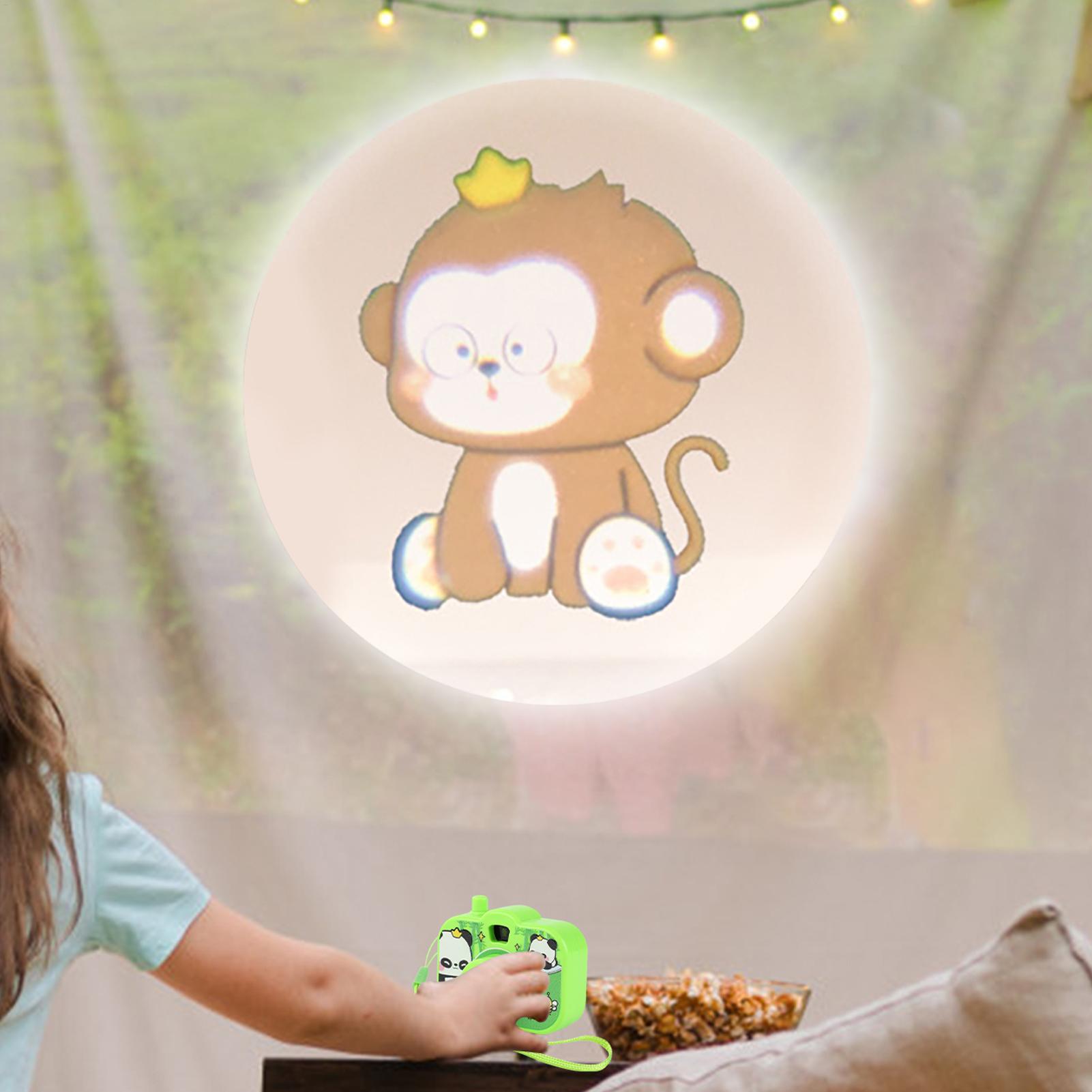 Проектор-камера для изучения ж – обзор и цена Kids Education Images