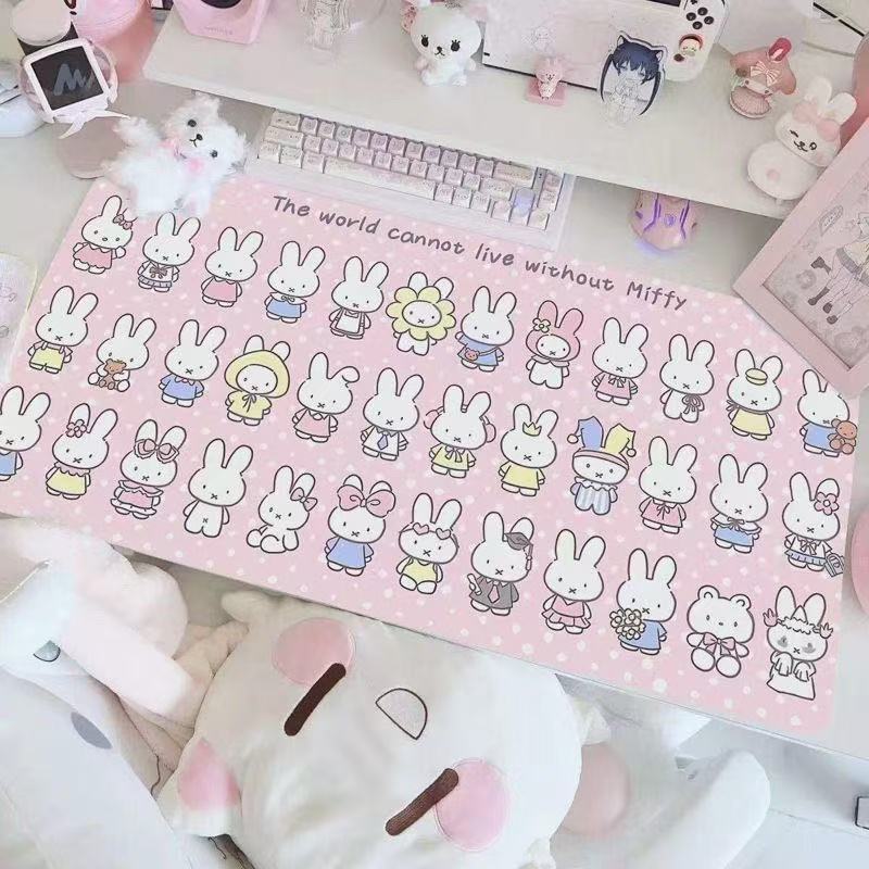 Кавайный аниме-коврик для стол – обзор и цена Multiplication Table Mat