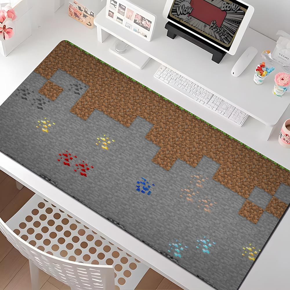 Game M-MC-S M-MineCrafTS Mouse – обзор и цена Multiplication Table Mat