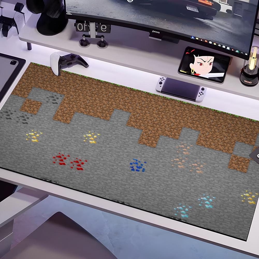 Game M-MC-S M-MineCrafTS Mouse – обзор и цена Multiplication Table Mat