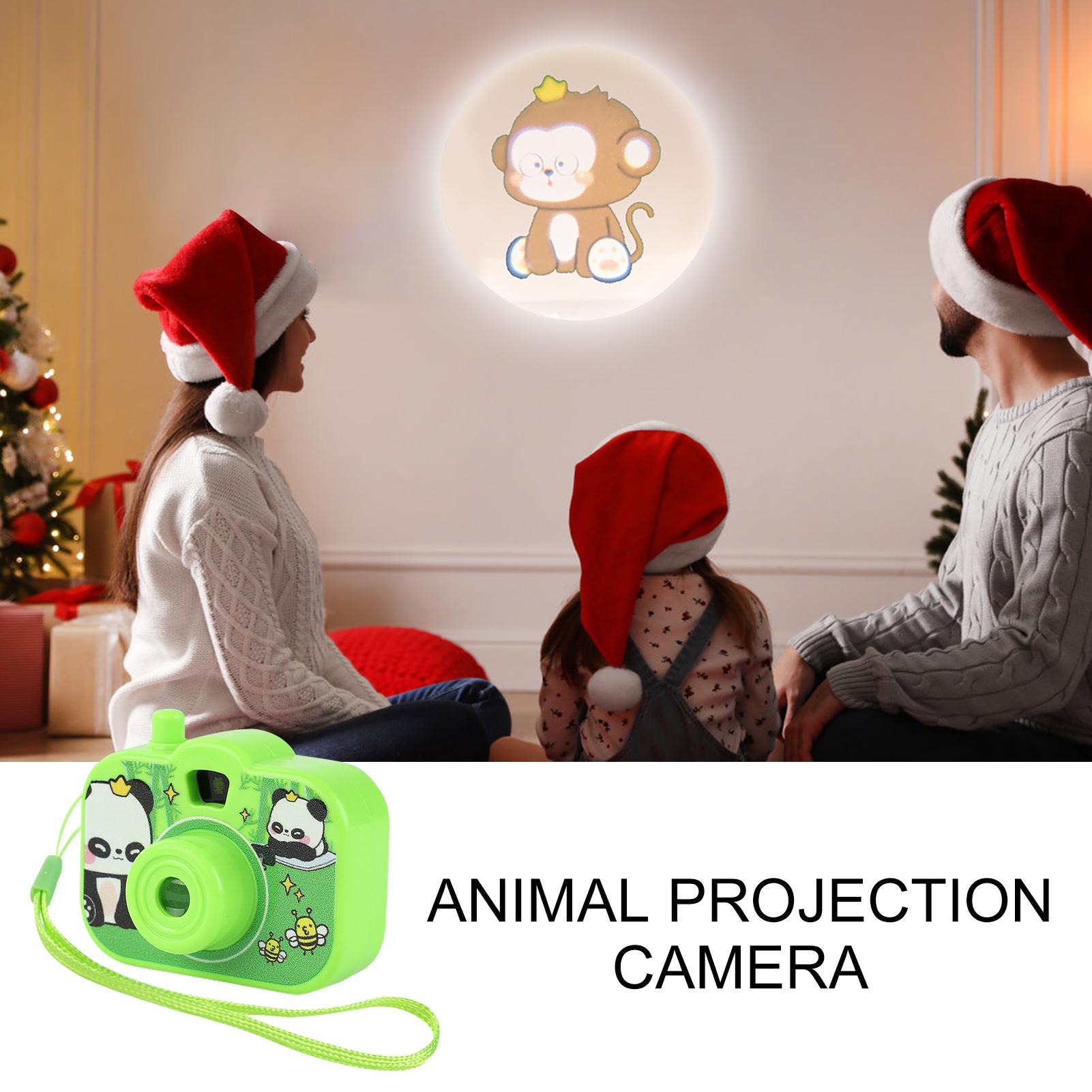 Детский проектор-камера с изоб – обзор и цена Kids Education Images