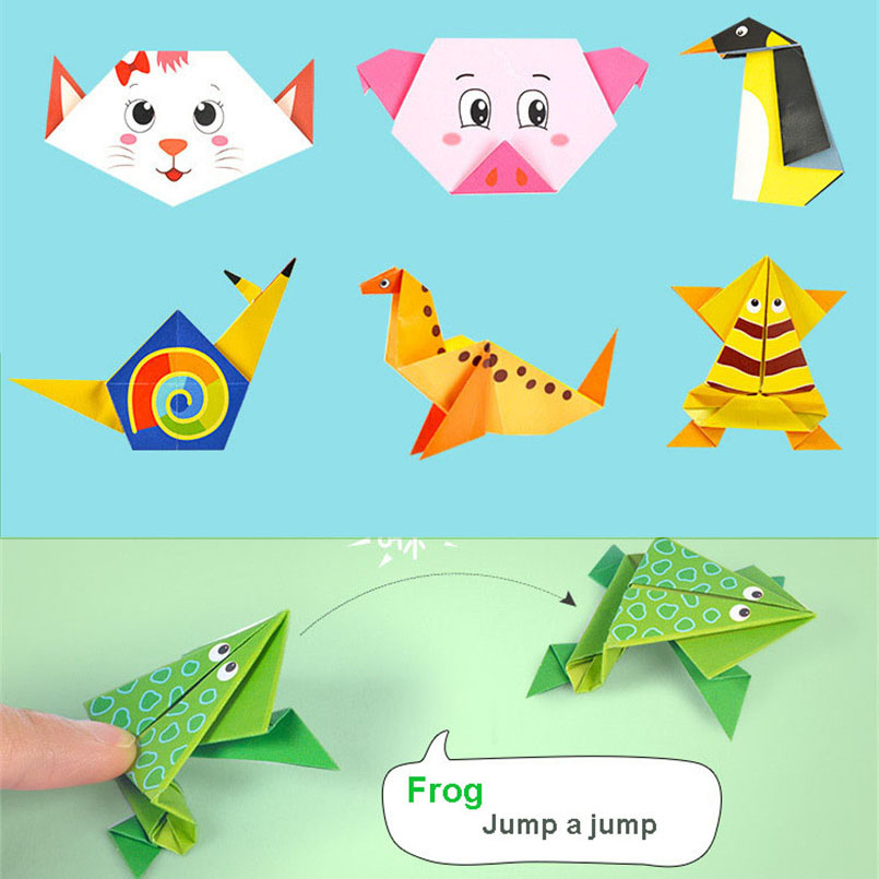 54-страничные игрушки Монтессо – обзор и цена Kids Education Usa