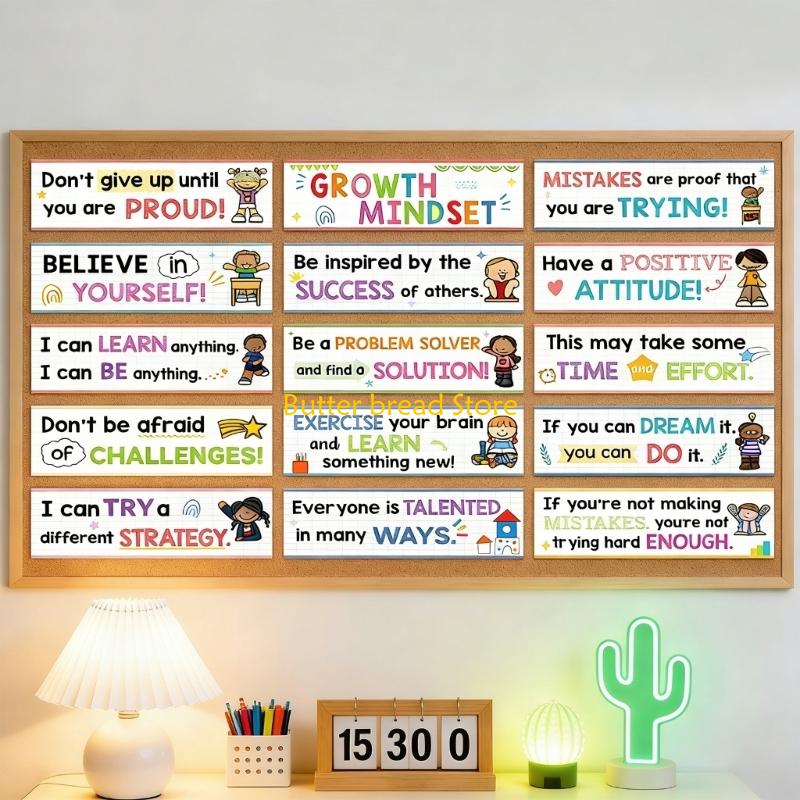 W89C Набор красочных детских о – обзор и цена Kids Educational Poster