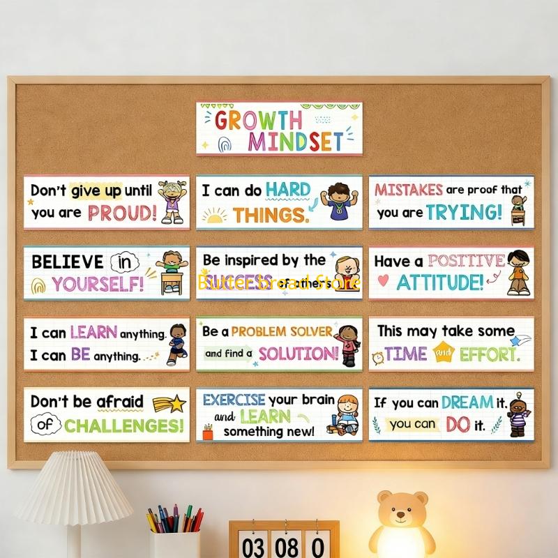 W89C Набор красочных детских о – обзор и цена Kids Educational Poster