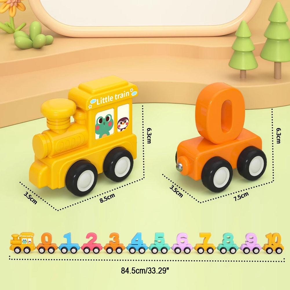 Монтессори-набор для обучения: – обзор и цена Kids Educational Game