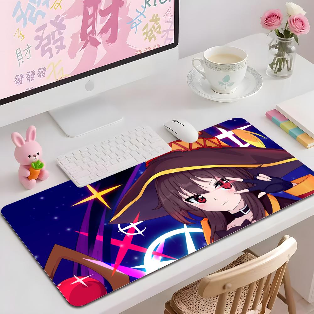 Коврик для мыши Megumin Anime, – обзор и цена Multiplication Table Mat