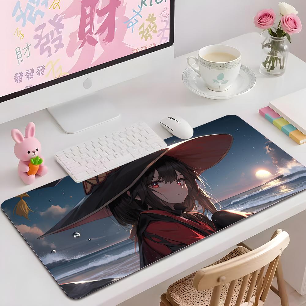 Коврик для мыши Megumin Anime, – обзор и цена Multiplication Table Mat