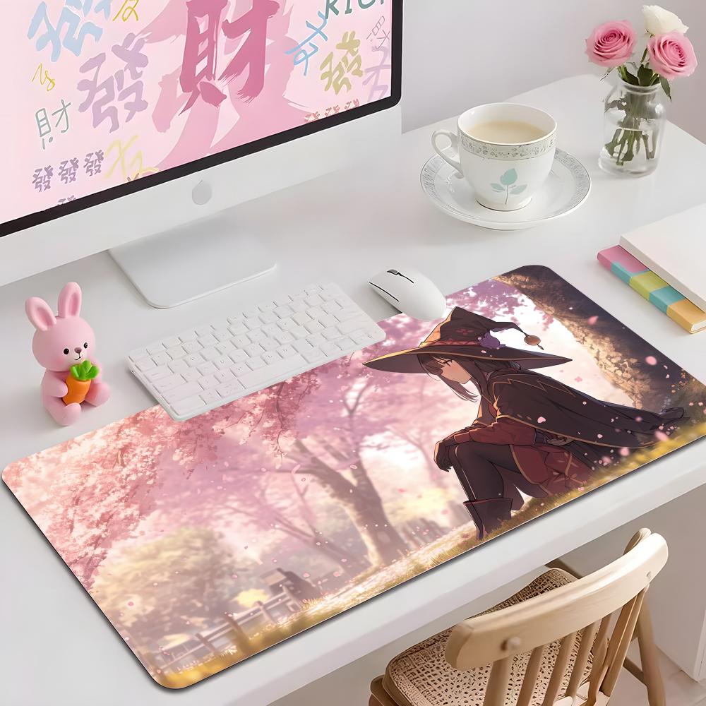Коврик для мыши Megumin Anime, – обзор и цена Multiplication Table Mat